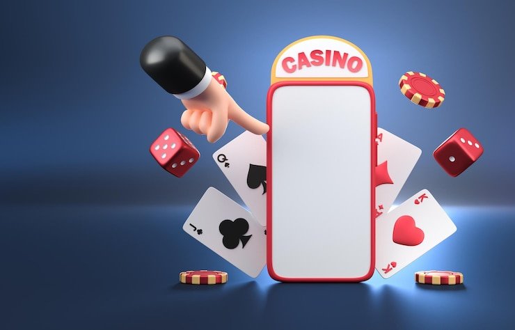 Privasi akun VIP saat browsing mobile