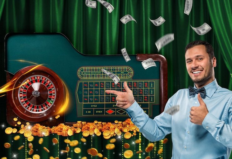 Privasi akun saat memakai deposit pulsa